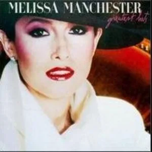 Melissa Manchester